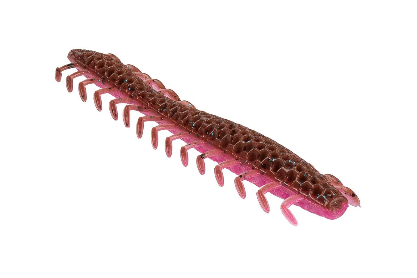 Net Bait HexTek 5 INCH Dirty 30